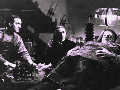Frank Skinner: Son Frankenstein 'Original Motion Picture Soundtrack'