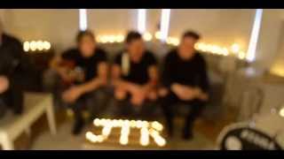 JTR - Building It Up (version acoustic)