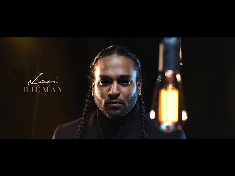 Djémay - Lavi (Life)