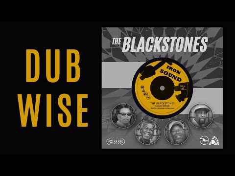 Alien Dread - Down Below Dub (feat: The Blackstones)