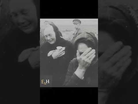 The terrible death of Nazi guard Else Ehrich