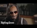 Snoop Dogg Speaks on Funk Legend George Clinton