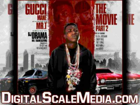 gucci mane - 09 Alot - The Movie 2 The Sequal