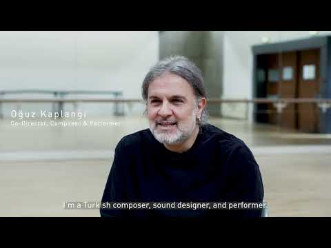 A Wee Journey│Interview with Oğuz Kaplangı