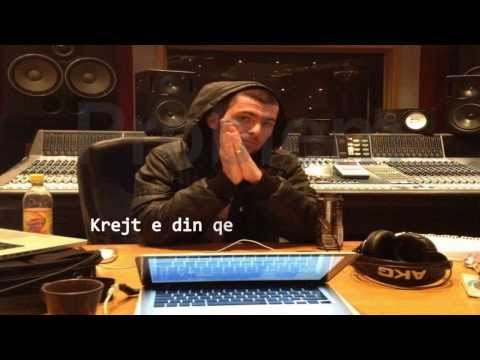 Maji Danger - Back 2014