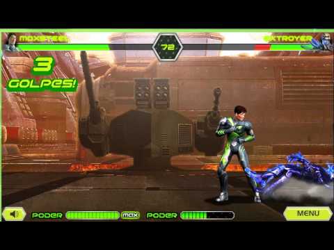 download lagu mp3 mp4 Max Steel Jogo Lutadores Holo, download lagu Max Steel Jogo Lutadores Holo gratis, unduh video klip Max Steel Jogo Lutadores Holo