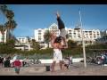Chairlift - Bruises - I Tried To Do Handstands For ...
