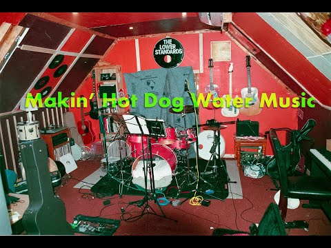 FESTIVE DUMPSTER FIRE #87