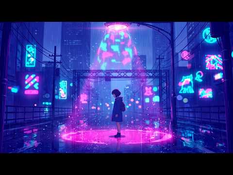 Deep House Rituals: [Nombre del Mix] | 1 Hour Immersive Journey [Urban Calm Horizon]