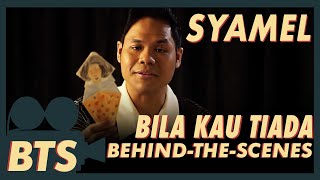 Download lagu BTS | Syamel - Bila Kau Tiada mp3