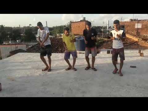 Mc Shevchenko e Elloco mc laifinho = Lá no meu barraco 🎶💣