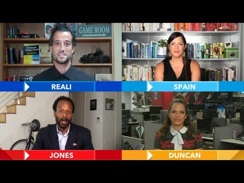 Around the Horn 8/13/2020 - Can It Be?