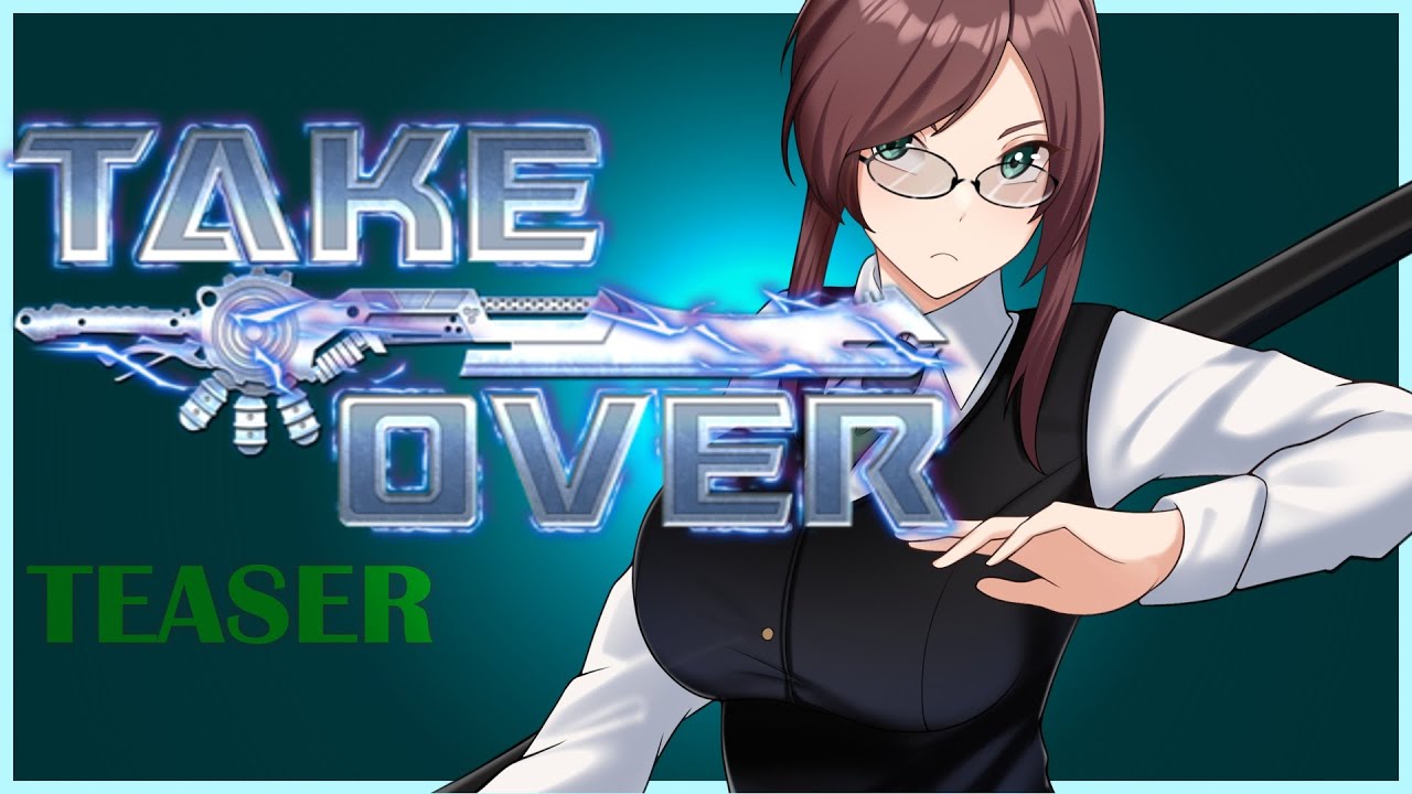 Announcement Trailer