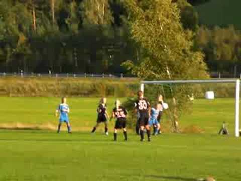 Sjöbo if F97/98   Ett samarbete mellan Cassy o Moa