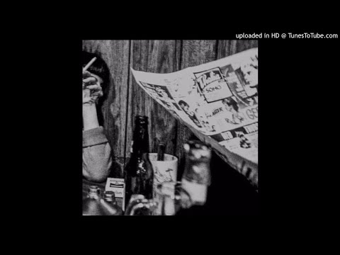 Gloomscott - rashness