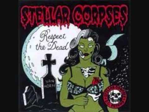 Stalking After Midnight - Stellar Corpses