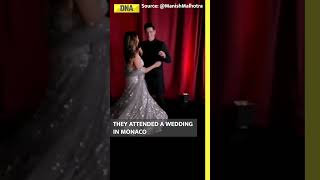 Gauri Khan grooves on stage with Manish Malhotra, video goes viral