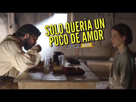 BAJO LA PIEL DEL LOBO en 9 MINUTOS | EL RESUMEN DIOS