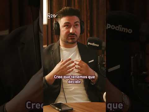 Hablar de supraconciencia es peligroso | Entrevista al Dr.Jesús Martín en #esdlb 🍻