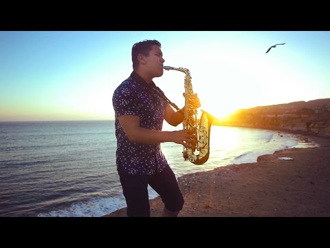 Mike Posner - I Took a Pill in Ibiza (Saxophone SeeB Remix) by Samuel Solis