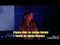 Ariana Grande - Breathin (Tradução) Ariana Grande - Breathin (Tradução)