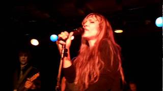 The Detroit Cobras-Midnight Blues (6-18-11)