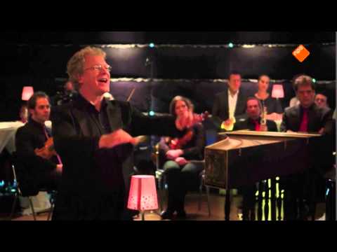 Mozart - Leck mich im Arsch