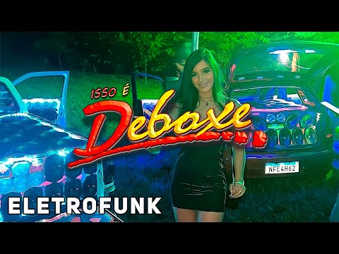 CD DEBOXE 2022 ELETRO FUNK 2022 - 20 MUSICAS NOVAS
