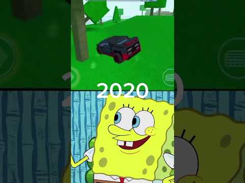 Block City Wars Nostalgia #nostalgia #shorts