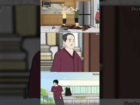 Nasi goreng Bapak Part 13