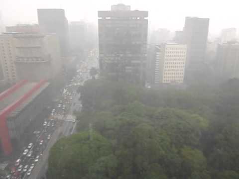 MVI_2053.AVITropical Storm Sao Paulo