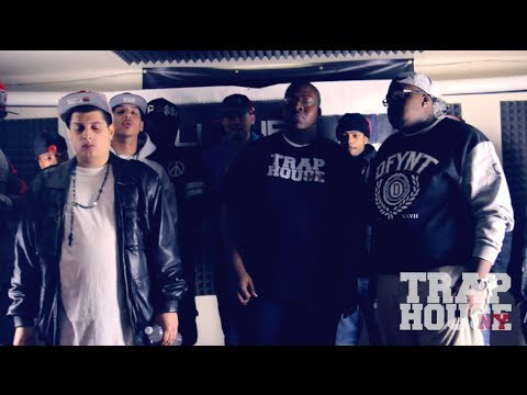 A-ssassin vs Dre Dennis