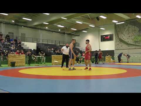 79 2 JG 97 kg N4N Tasdemir, Mert -- Lejkin, Julian  SS
