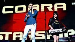 cobra starship - anything for love español .wmv
