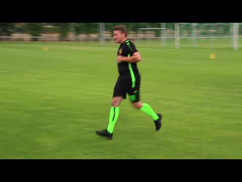 Saisoneröffnung TSV Kleinmühlingen-Zens