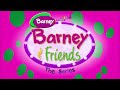Barney Friends The Series Soundtrack Overture