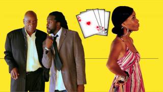 CALYPSO : The Mighty Sparrow and RemBunction -  Ah Digging Horrors (OFFICIAL VIDEO)