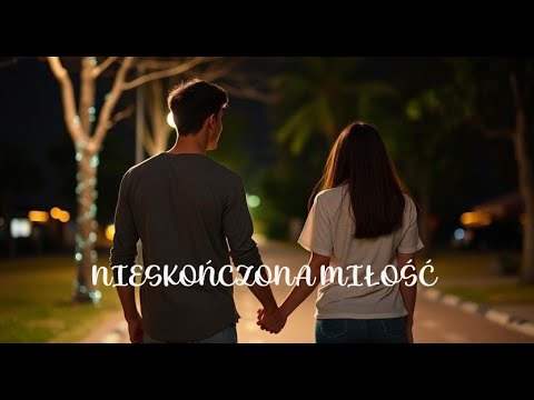 Maniu - Nieskończona miłość