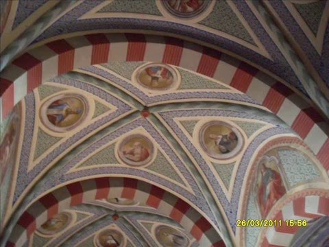 SARTIRANA LOMELLINA (PAVIA, ITALY)