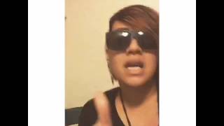 Want some more lip sync Nicki minaj