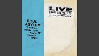 Veil of Tears (Live at Liberty Lunch, Austin, TX - December 1992)