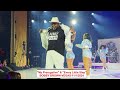 NEW Bobby Brown My Prerogative Every Little Step Vegas Residency Front Row 11 1 2024