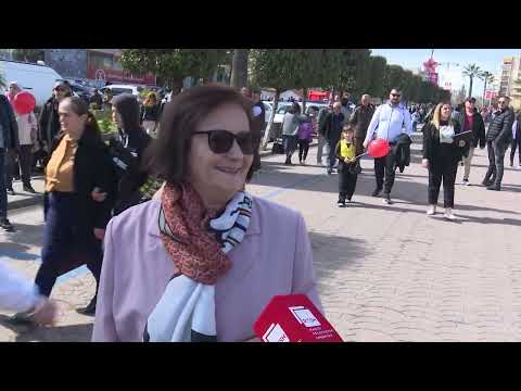 Dita e Verës në Elbasan, mijëra shqiptarë në festë