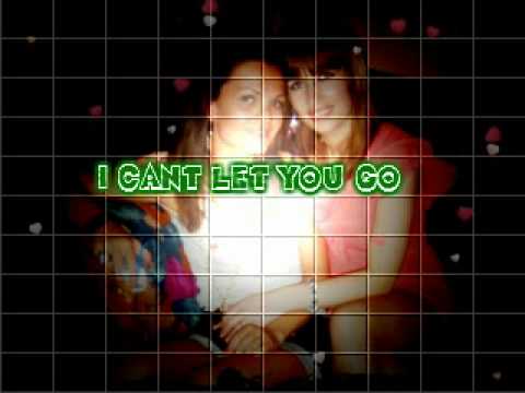 Ashlo Weezy - I cant let u go