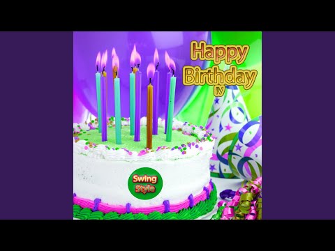 Happy Birthday Isidora