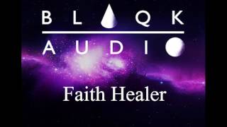 Blaqk Audio - Material Heaven [Fan Album]