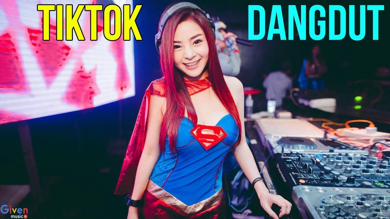HITS LAGU DANGDUT 2018 TIKTOK REMIX