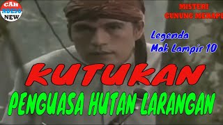 Download lagu KUTUK PASU PENGUASA HUTAN LARANGAN KEPADA MARDIAN - Mardian dikutuk menjadi Siluman Harimau - Eps 10 mp3