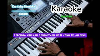 Download lagu KAU ASING DIMATAKU- KARAOKE NADA PRIA- MEGA MUSTIKA-NONAME#karaoke #dangdut #2025 mp3 Download lagu KAU ASING DIMATAKU- KARAOKE NADA PRIA- MEGA MUSTIKA-NONAME#karaoke #dangdut #2025 mp3
