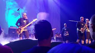 Phantasma Del Mar(Matinee) The Aquabats April 7th 2018 &quot;The Fury Of The Aquabats&quot;